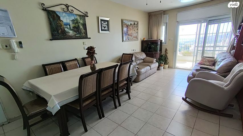 דירה, נחל נחשון, רמת הנחלים / רמת בית שמש א', בית שמש