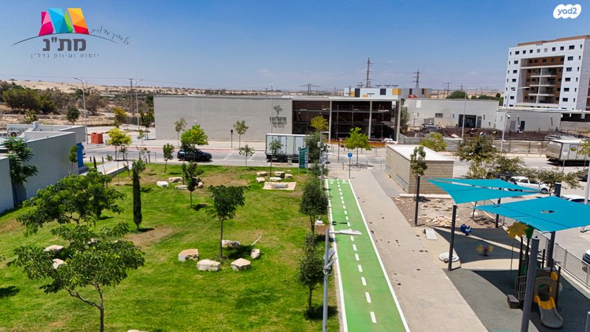 דירה, סיגליות, באר שבע