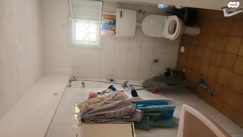 דירת גן, החי"ם 12, תל גיבורים, חולון