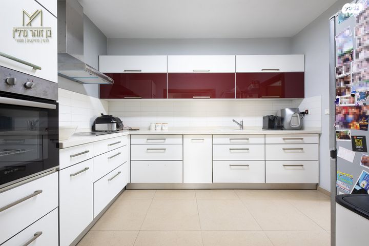 דירה, גרינשפן, נווה הדרים, ראשון לציון