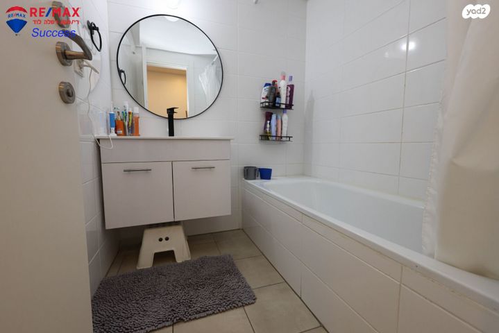 דירה, משה לוי 7, נאות שמיר, רמלה