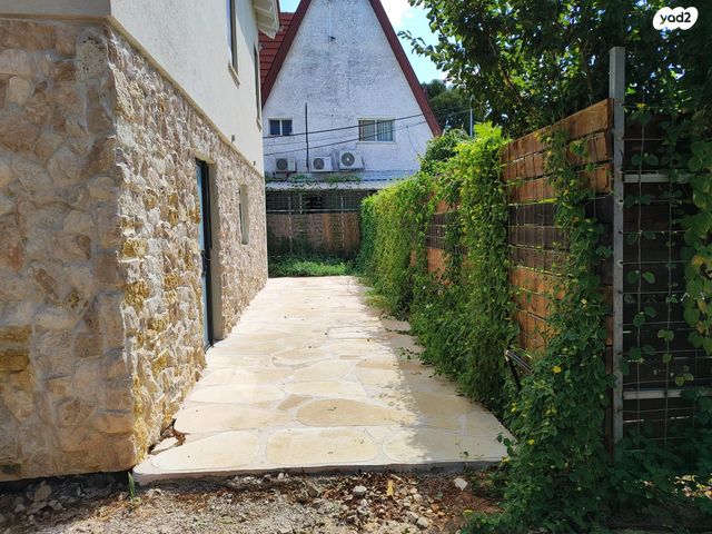 בית פרטי/ קוטג', בנימינה גבעת עדה