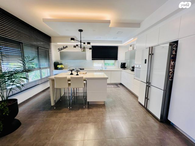 בית פרטי/ קוטג', אנקור, גבעת מכוש, כרמיאל