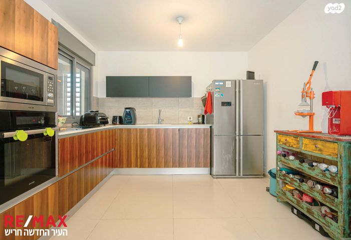 דירה, גפן 58, החורש, חריש