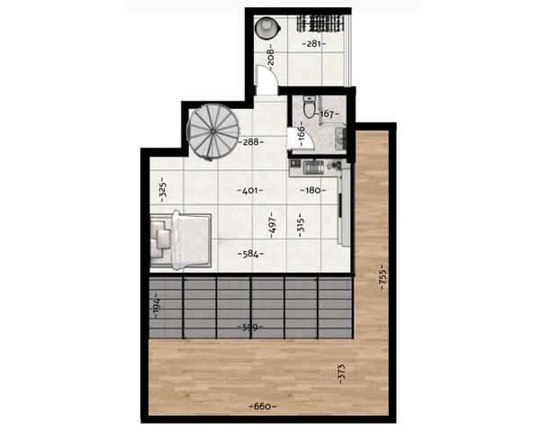 גג/ פנטהאוז, שאר העיר, הוד השרון