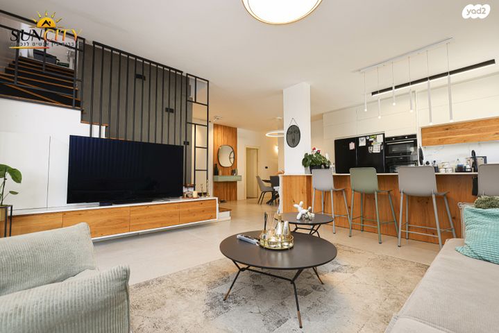 צפון מזרח מרכז העיר