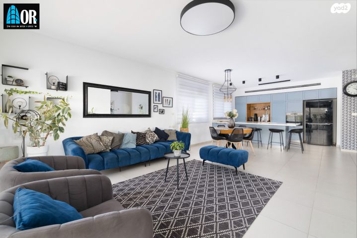 גג/ פנטהאוז, יונה בוגלה, כלניות, ראשון לציון