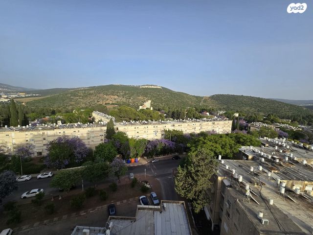 דירה, שדרות נשיאי ישראל, המיסדים, כרמיאל