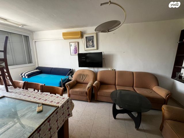 דירה, הכנסת, שכונה ד', באר שבע