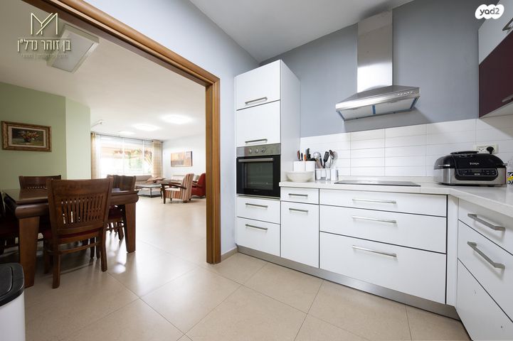 דירה, גרינשפן, נווה הדרים, ראשון לציון