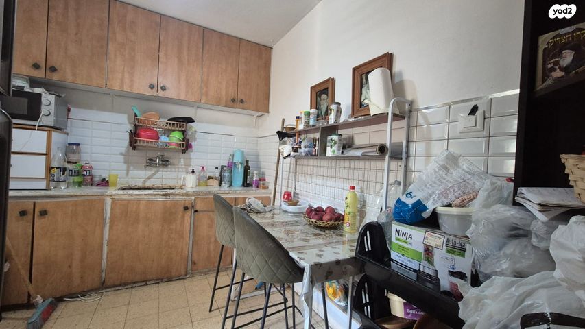 דירה, פיק"א, לב העיר, טבריה