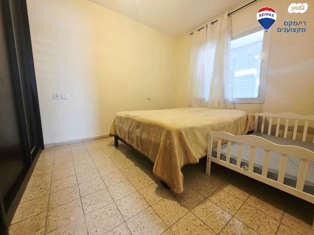 דירה, הרברט סמואל 97, מרכז העיר, חדרה