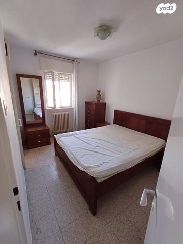 דירה, פסח חברוני 117, קרית היובל, ירושלים