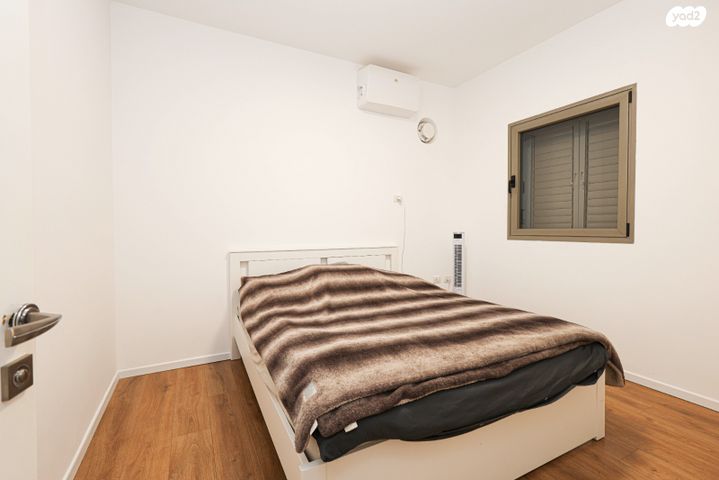 דירה, שדרות בן גוריון 143, אגמים, נתניה