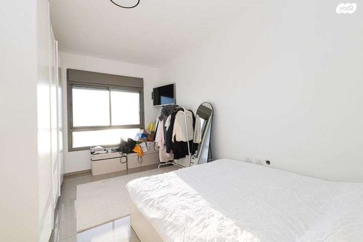 דירה, שדרות בן גוריון 143, אגמים, נתניה