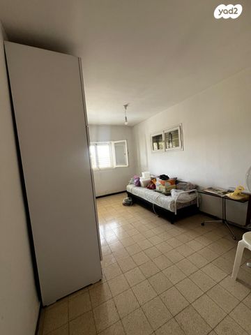 דירה, הכנסת, שכונה ד', באר שבע