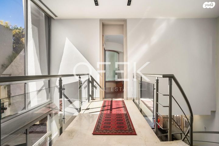 בית פרטי/ קוטג', תל ברוך, תל אביב יפו