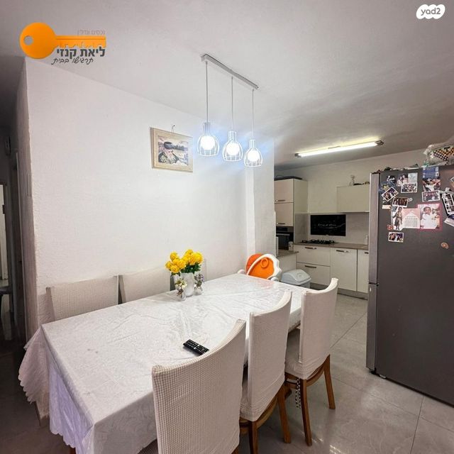 דירה, משעול אהוד בן גרא, קרית גת