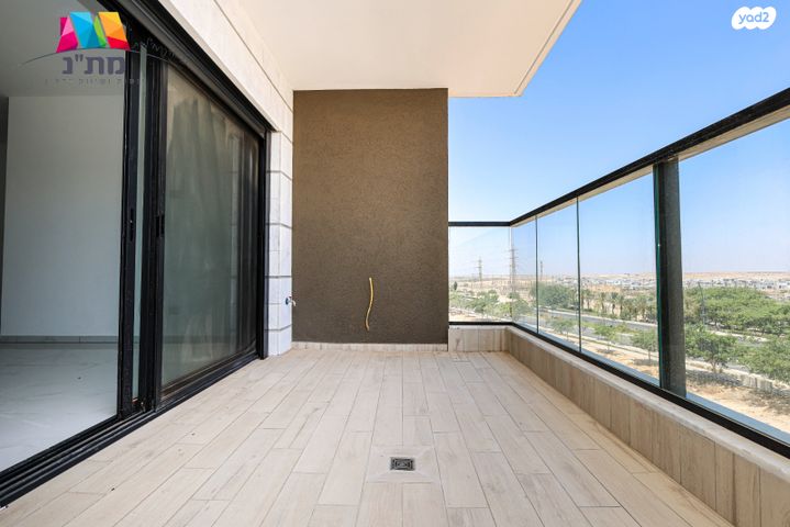 דירה, סיגליות, באר שבע