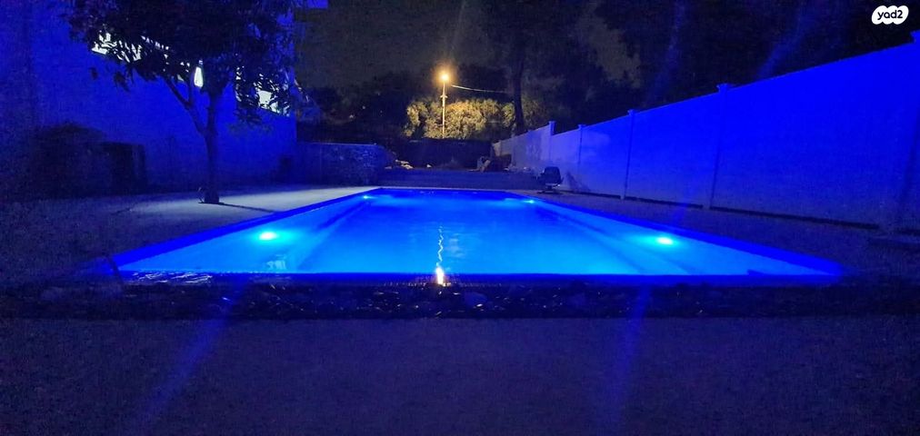 בית פרטי/ קוטג', צבר, שאר העיר, כפר יונה