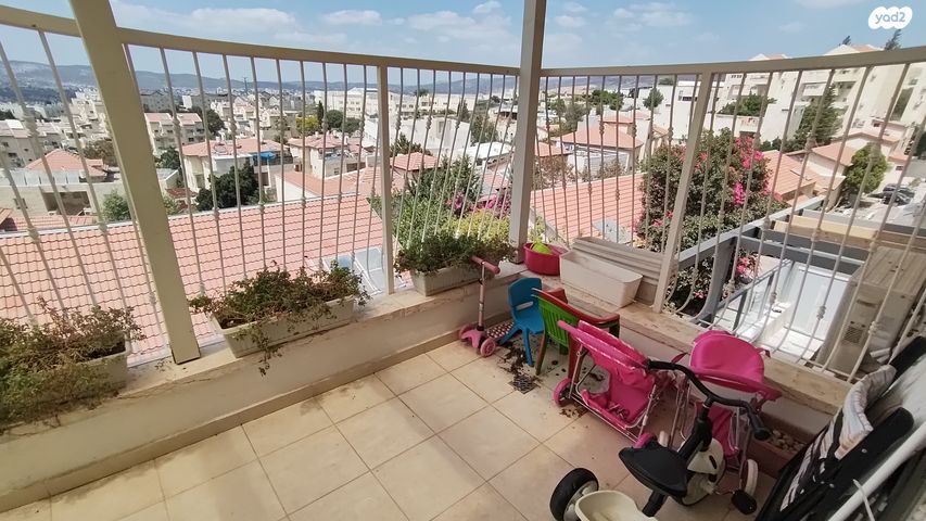 דירה, נחל נחשון, רמת הנחלים / רמת בית שמש א', בית שמש