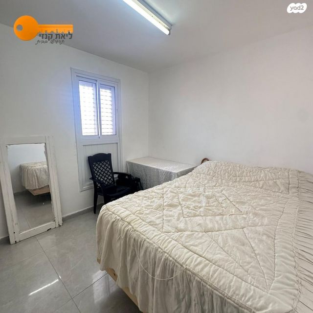 דירה, משעול אהוד בן גרא, קרית גת