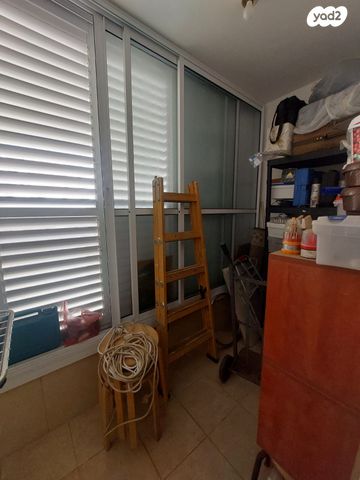 דירה, אברהם שפירא 25, מרכז העיר דרום, נתניה