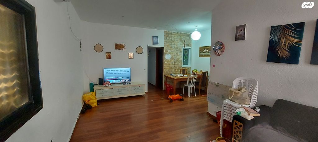 דירה, דניאל, לב העיר, בת ים