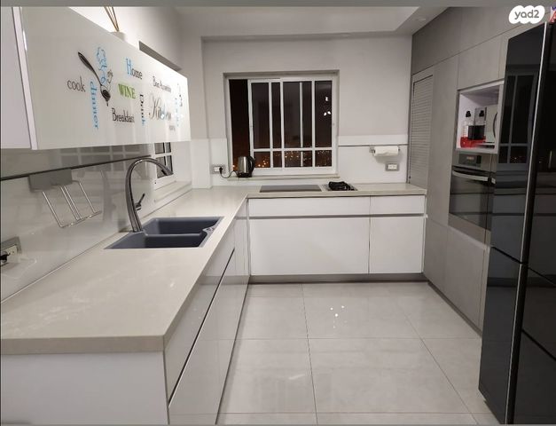 דירה, רש"י, הדר עליון, חיפה