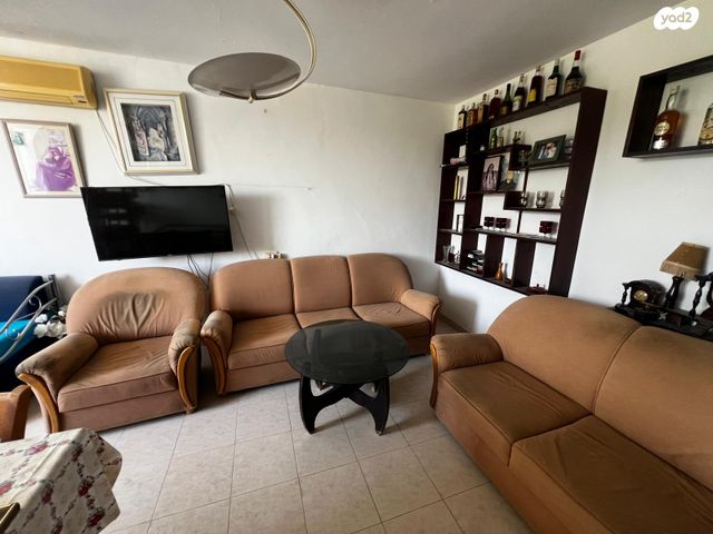 דירה, הכנסת, שכונה ד', באר שבע