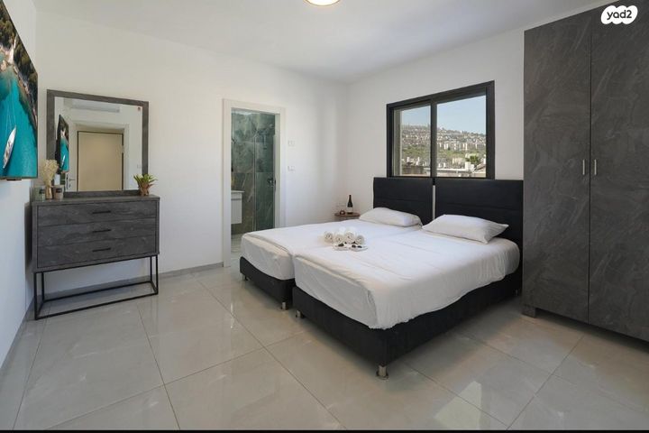 דירה, הצנחנים, קרית שמואל, טבריה