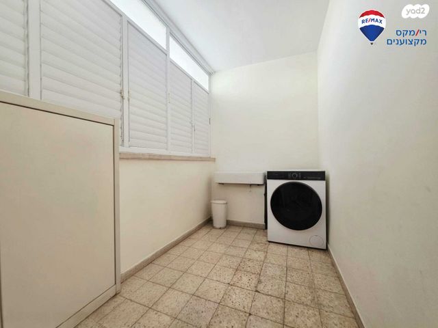 דירה, הרברט סמואל 97, מרכז העיר, חדרה