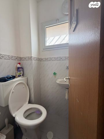 דירה, חלמיש, ערד