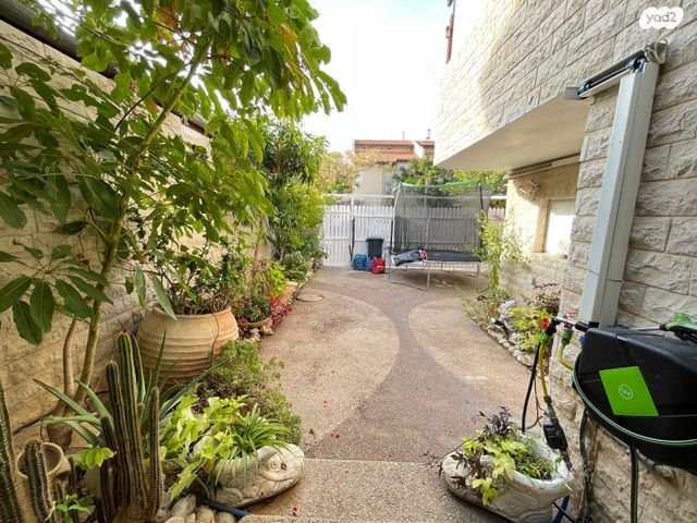 דו משפחתי, נווה ים, ראשון לציון