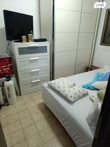 דירה, דוד רמז, לב העיר, בת ים