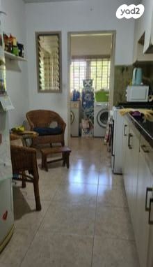 דירה, הרי יהודה 60, גני תקווה