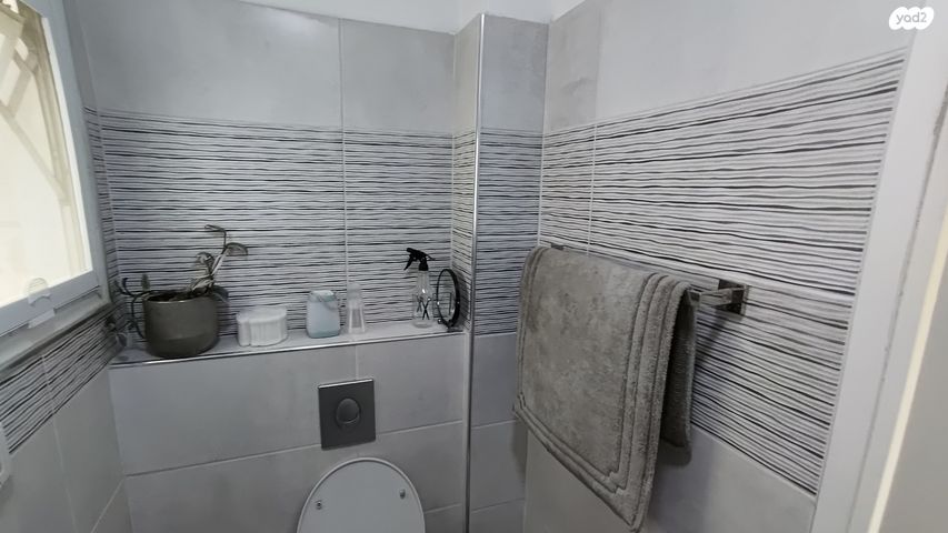 דירה, נחל נחשון, רמת הנחלים / רמת בית שמש א', בית שמש