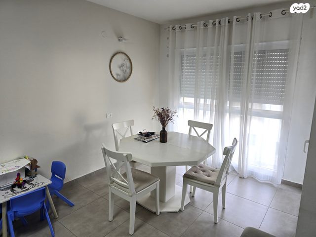 דירה, יקנעם עילית