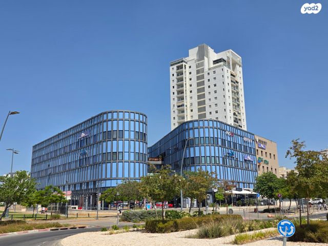 דירה, נופך, כרמי גת, קרית גת