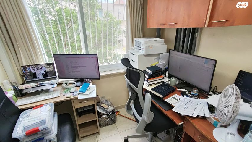 דירה, נחל נחשון, רמת הנחלים / רמת בית שמש א', בית שמש