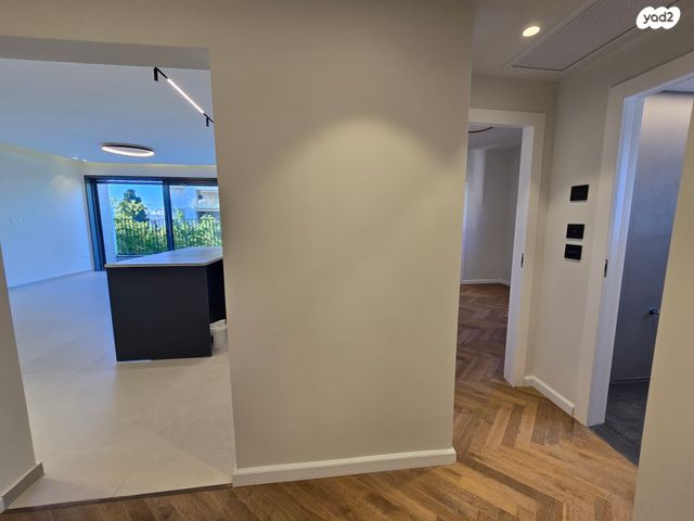 דירה, דה האז, הצפון החדש - צפון, תל אביב יפו