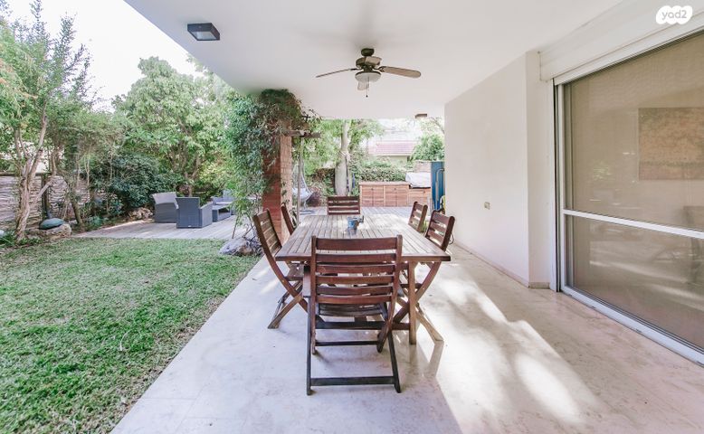 בית פרטי/ קוטג', רמות מנחם, הוד השרון