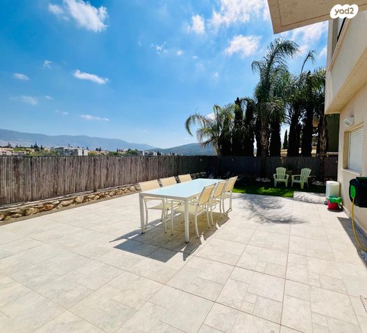 בית פרטי/ קוטג', אנקור, גבעת מכוש, כרמיאל