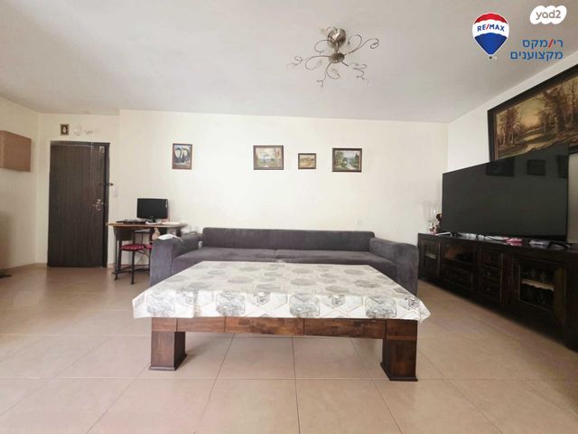 דירה, הרברט סמואל 97, מרכז העיר, חדרה