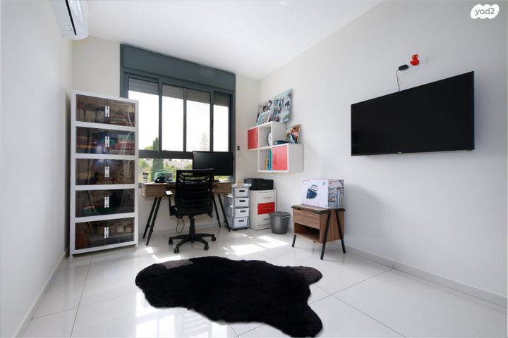 דירה, סעדיה ויוסף בשארי, נחלת יהודה, ראשון לציון