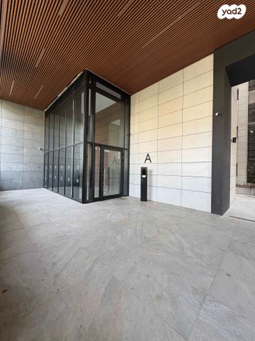 דירה, נתניה