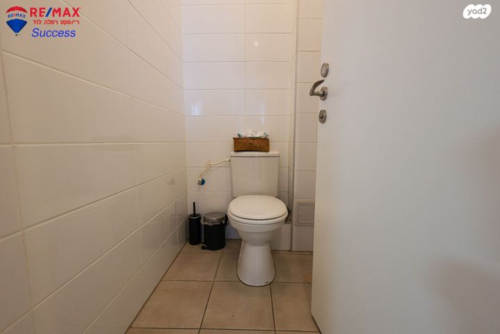 דירה, משה לוי 7, נאות שמיר, רמלה