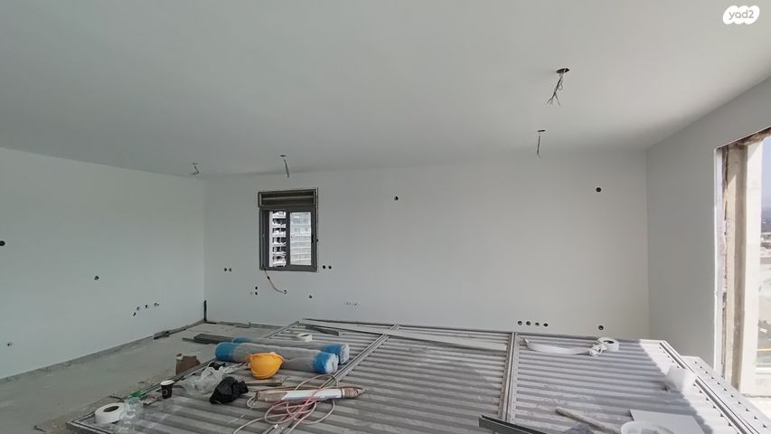 דירה, חגואל, נווה שמיר רמת בית שמש ה-1, בית שמש