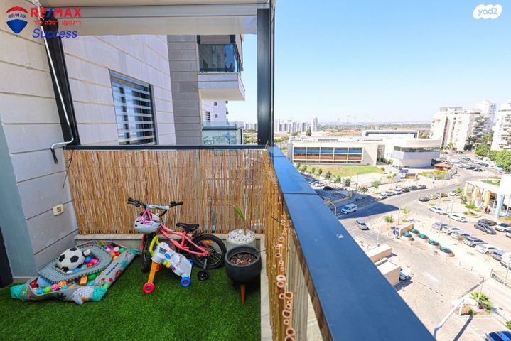 דירה, משה לוי 7, נאות שמיר, רמלה