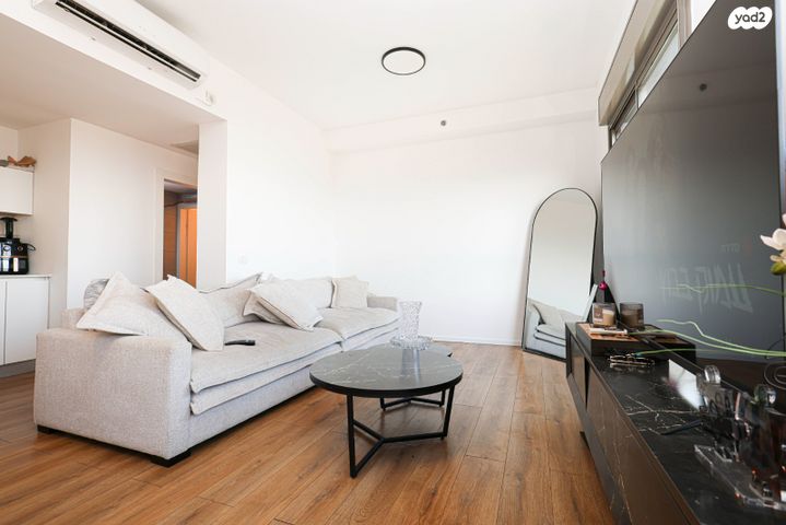 דירה, שדרות בן גוריון 143, אגמים, נתניה